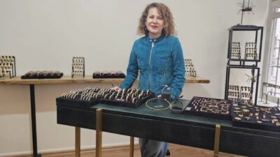 Metalartİstanbul, el işçiliğini özgün tasarımlarla buluşturan yolculuğunda yeni bir döneme