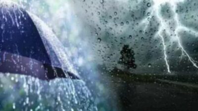 Meteoroloji Genel Müdürlüğü, yurt genelinde etkili olması beklenen sağanak yağışlara