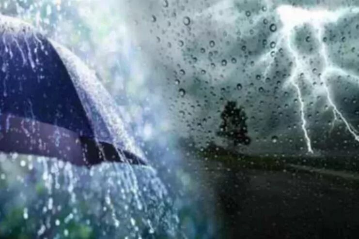 Meteoroloji Genel Müdürlüğü, yurt genelinde etkili olması beklenen kuvvetli sağanak