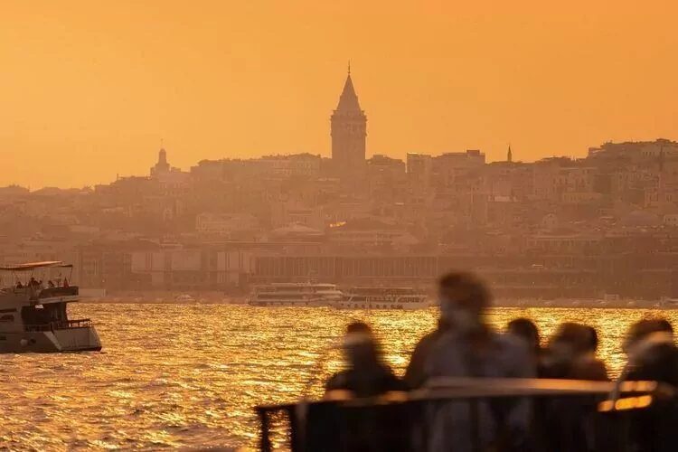 Meteoroloji Genel Müdürlüğü’nün son değerlendirmelerine göre, Türkiye genelinde parçalı ve