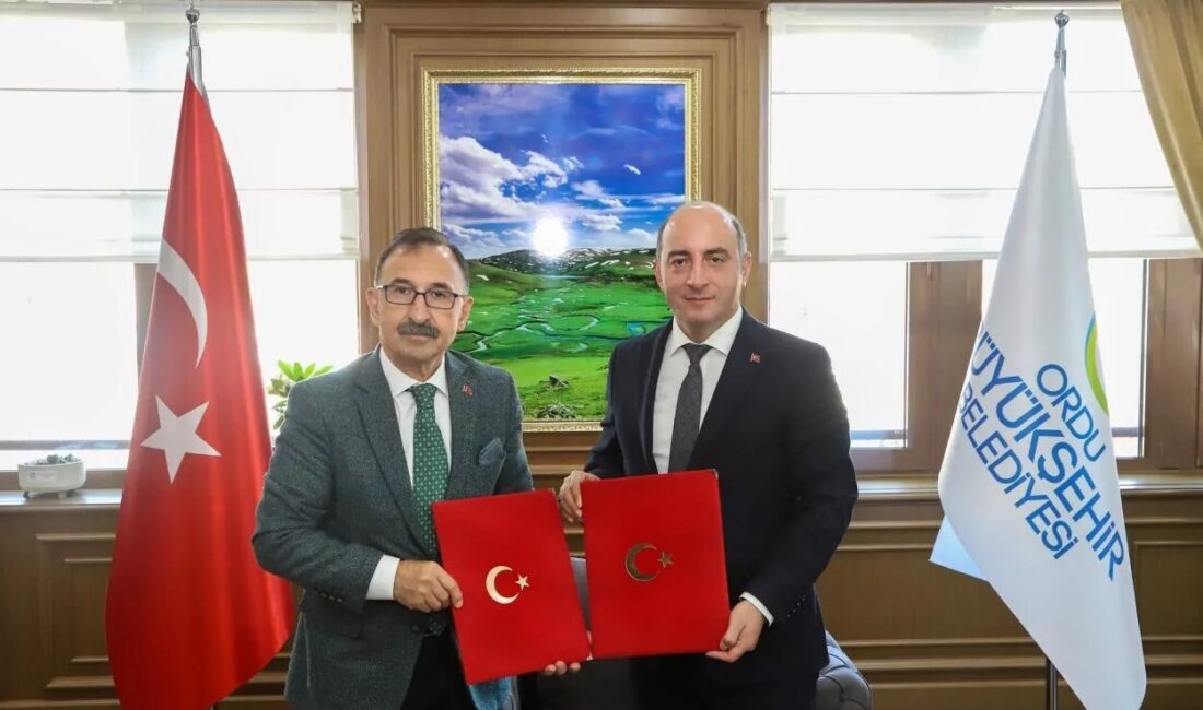 Ordu’nun Çambaşı Kayak Merkezi, 25-27 Aralık’ta Türkiye Şampiyonası’na, ardından Milli