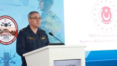 Milli Savunma Bakanlığı (MSB), haftalık basın bilgilendirme toplantısında terörle mücadele,