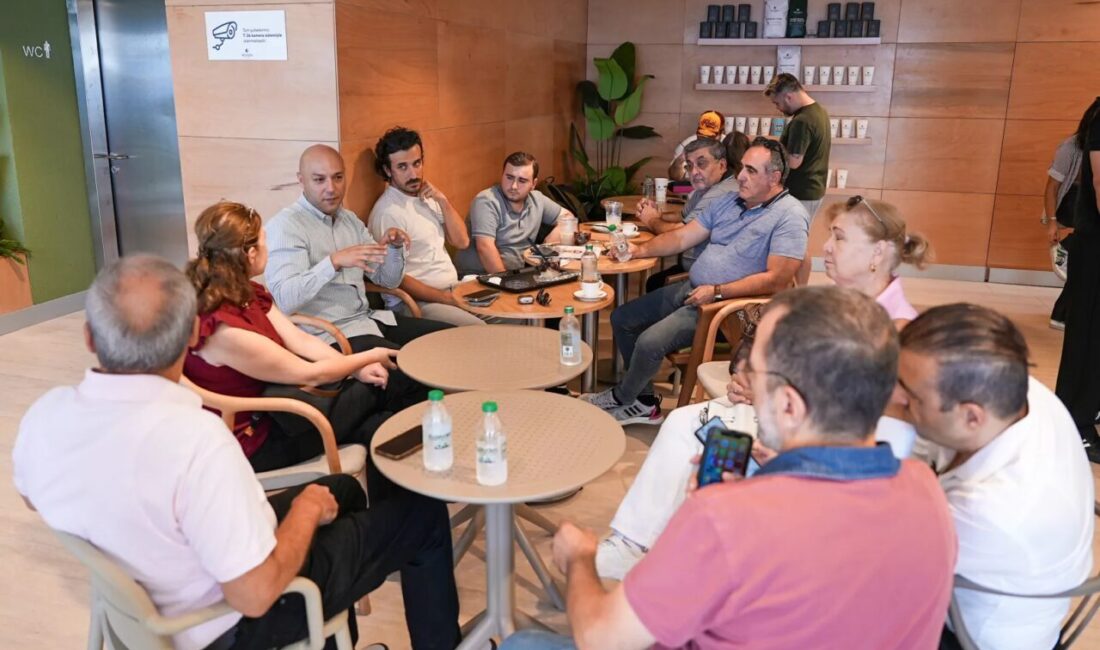 Türkiye genelindeki mağaza ağını genişletmeye devam eden Nevada Coffee, 145’inci