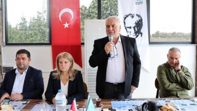 Bursa'da Nilüfer Belediyespor Eker Voleybol A Takımı, 2026-2027 sezonu öncesinde