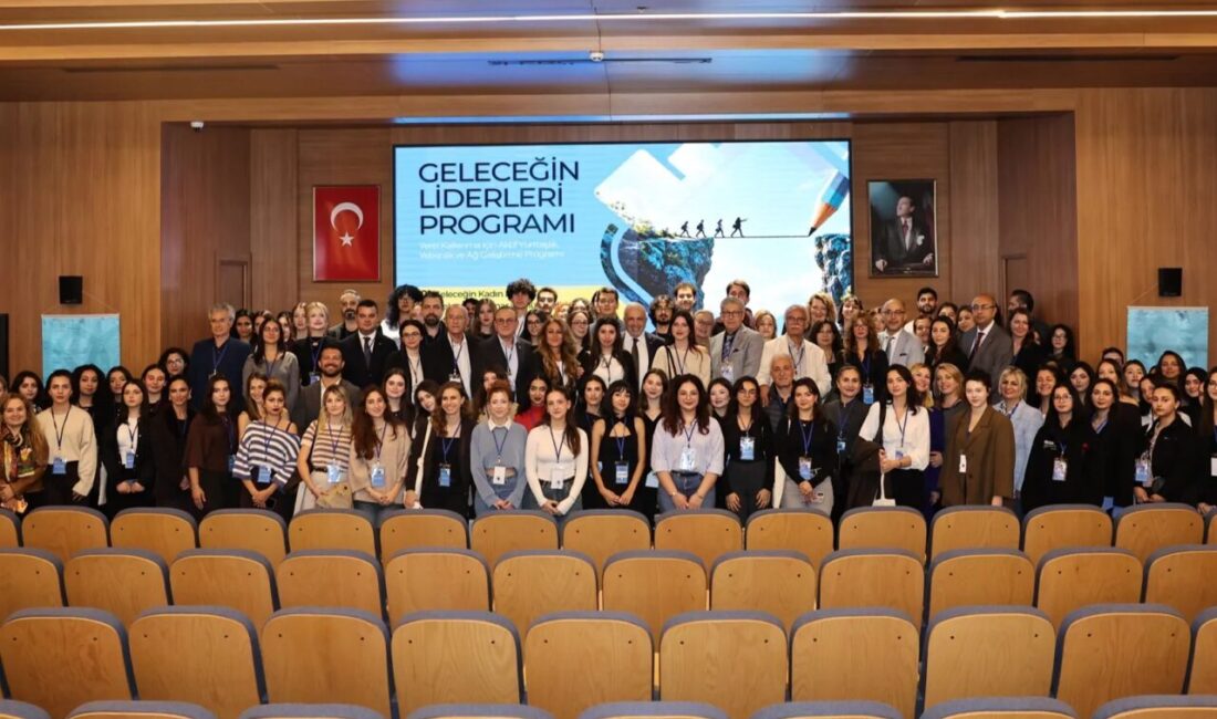 Nilüfer Belediyesi öncülüğünde, NOSAB Akademi, BUMİAD, Nilüfer Kent Konseyi ve