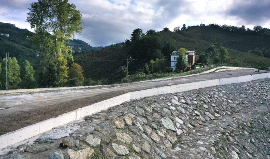 Ordu Büyükşehir Belediyesi, Şehir Hastanesinde vatandaşların ulaşımını kolaylaştırmak ve yaşanabilecek