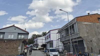 Ordu Büyükşehir Belediyesinin düzenlediği “En Güzel Mahalle, En Güzel Sokak