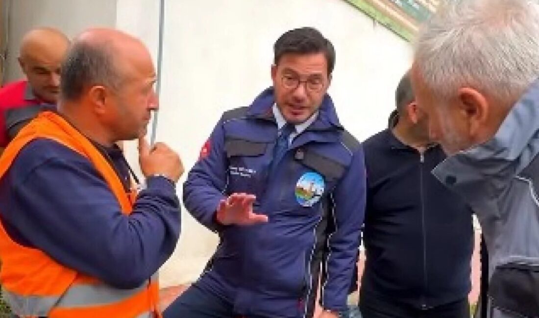 Ordu Büyükşehir Belediyesinin araç filosuna kazandırdığı Türkiye’nin en kapsamlı Su
