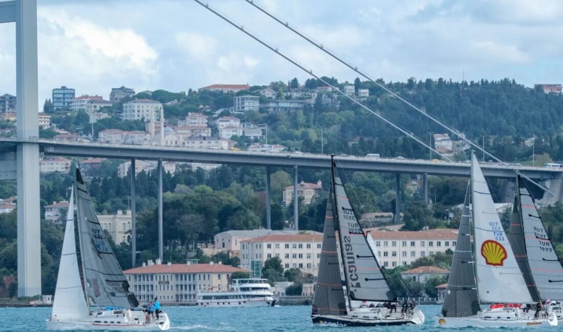 Türkiye Açıkdeniz Yarış Spor Kulübü’nün (TAYK) 2026 yılı Trofe takviminde