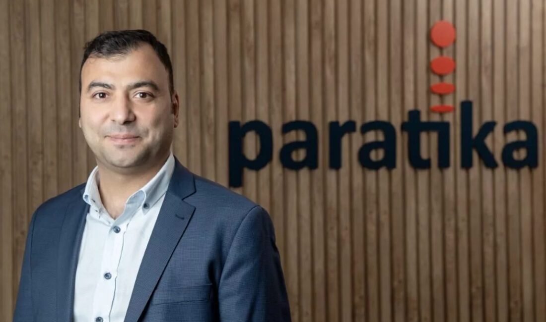 Paratika Ödeme Hizmetleri A.Ş’nin ilk faaliyet yıllarından itibaren şirketin gelişiminde