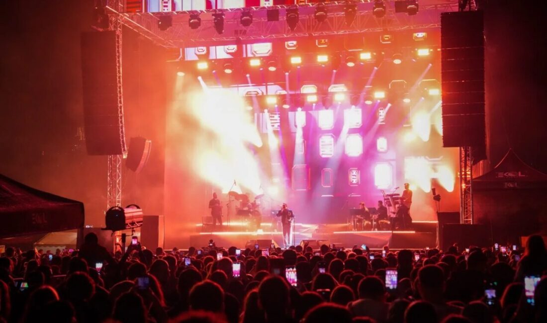 Trabzon Gastronomi Festivali, vatandaşların yoğun ilgisiyle devam ediyor. Festivalin ikinci