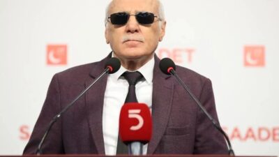 Dünya Beyaz Baston Görme Engelliler Farkındalık Günü vesilesiyle yazılı basın