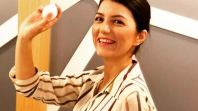 Uzman Diyetisyen Aslıhan Küçük Budak, çocukluk ve ergenlik döneminde atılan