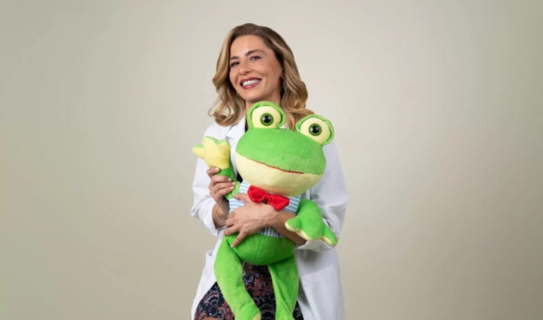 Çocuk Sağlığı ve Hastalıkları Uzmanı Dr. Nil Sarıçiçek, sağlıklı yaşlanmanın