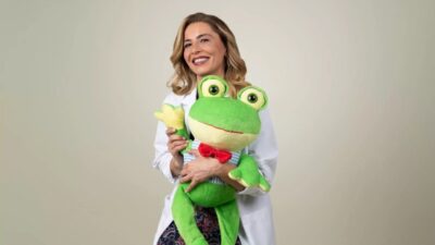 Çocuk Sağlığı ve Hastalıkları Uzmanı Dr. Nil Sarıçiçek, sağlıklı yaşlanmanın