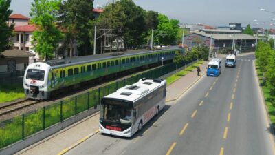 Sakarya Büyükşehir Belediyesi, her yıl olduğu gibi bu yıl da