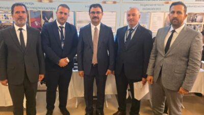 Hendek Anadolu İmam Hatip Lisesi öğretmeni Hasan Yıldız tarafından geliştirilen