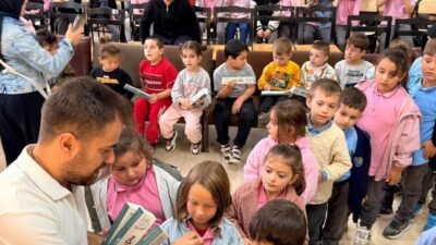 Sakarya Büyükşehir Belediyesi Sosyal Hizmetler Dairesi Başkanlığı, kırsal bölgelerde yaşayan