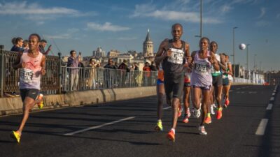 İstanbul Büyükşehir Belediyesi (İBB) Gençlik ve Spor Hizmetleri Dairesi Başkanlığı