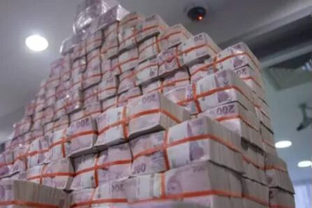 Çılgın Sayısal Loto’da oyunseverlerin şansına şans katan ve garanti kazandıran