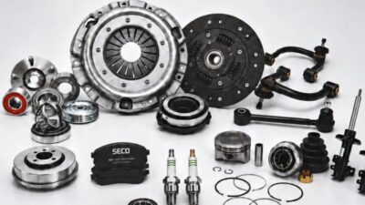 SECO Aftermarket, Otomotiv Yedek Parçalarında Kalite ve Güvenilirliğin 60. Yılını