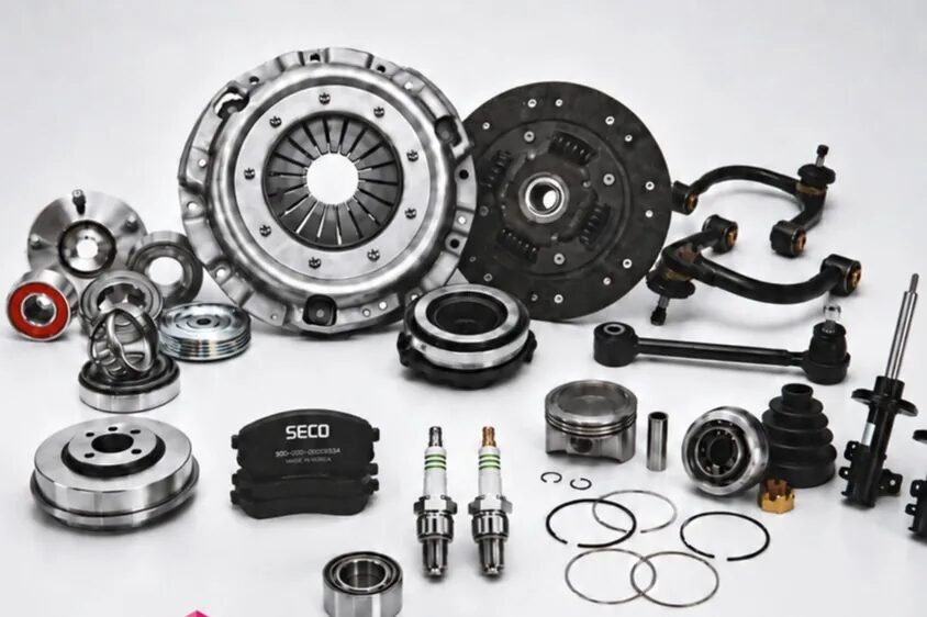 SECO Aftermarket, Otomotiv Yedek Parçalarında Kalite ve Güvenilirliğin 60. Yılını