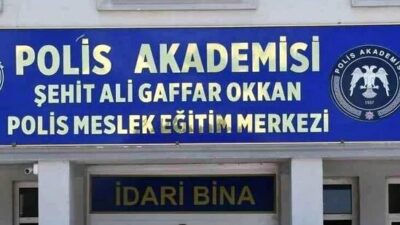 Cumhurbaşkanı Recep Tayyip Erdoğan’ın imzasıyla yayımlanan 11920 sayılı kararla, A.