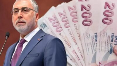 Çalışma ve Sosyal Güvenlik Bakanı Vedat Işıkhan, 2026-2027 eğitim-öğretim dönemi