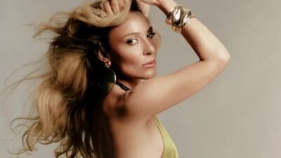 Türk pop müziğinin efsane ismi Sezen Aksu’nun, yıllardır müzik kariyerinde