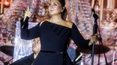 Türk müziğinin güçlü sesi Sibel Can, 3 Ekim’de Mandarin Oriental