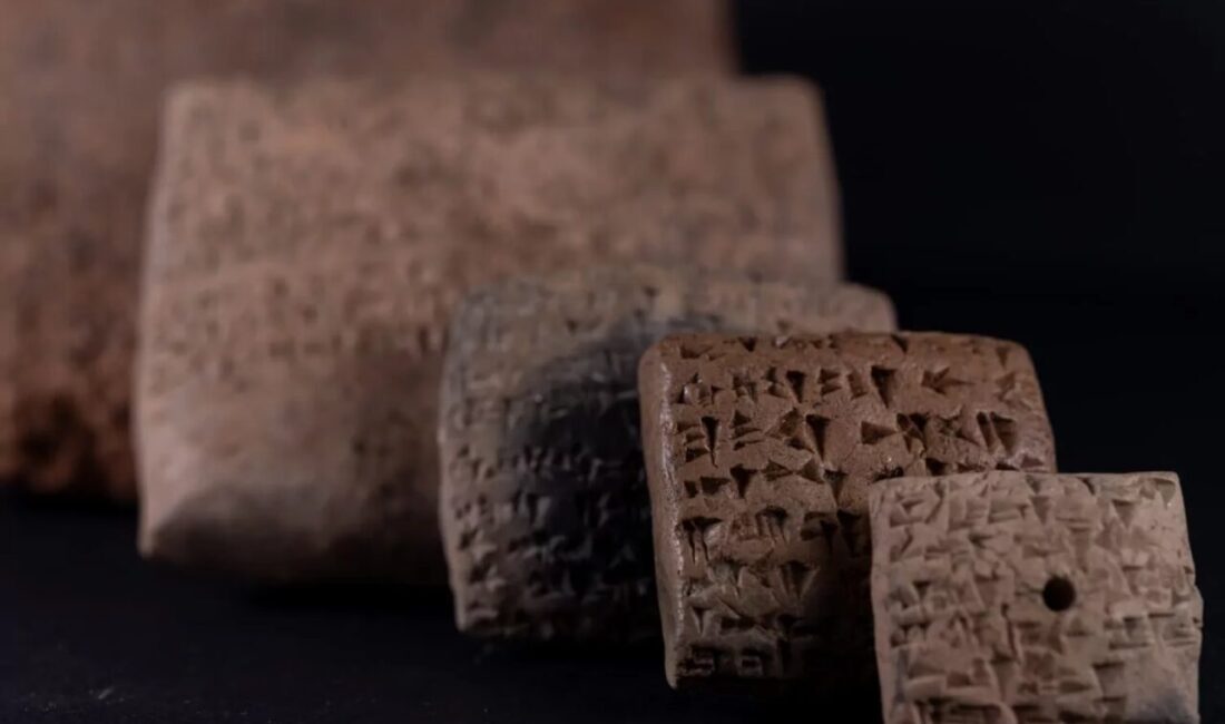 Kültür ve Turizm Bakanı Mehmet Nuri Ersoy, Sivas Kayalıpınar’daki 2026