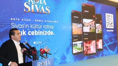Sivas’ın turizm potansiyelini ortaya çıkarmak ve kentin geleceğine yön verecek