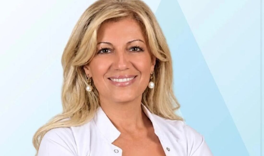 Çocuk Sağlığı ve Hastalıkları Uzmanı Dr. Çiğdem Kurt, sonbaharda artan