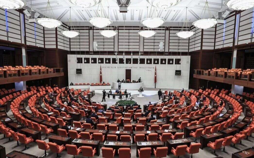TBMM Plan ve Bütçe Komisyonunun 2027 Yılı Merkezi Yönetim Bütçe