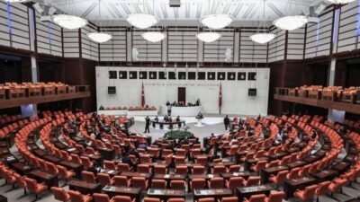 TBMM Plan ve Bütçe Komisyonunun 2027 Yılı Merkezi Yönetim Bütçe