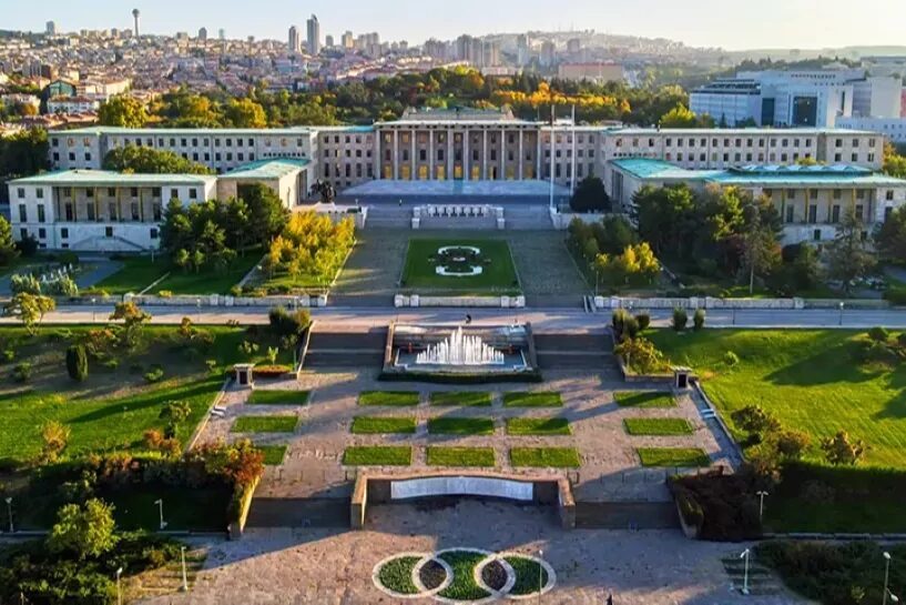 TBMM Plan ve Bütçe Komisyonu, 2027 Yılı Merkezi Yönetim Bütçe