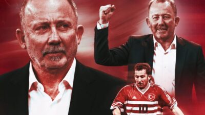 Türkiye Futbol Federasyonu (TFF) Yönetim Kurulu, gerçekleştirdiği toplantının ardından A