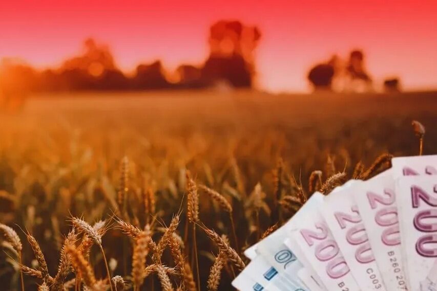 Toprak Mahsulleri Ofisi (TMO), 2026 yılı ürün bedeli ödemeleri kapsamında