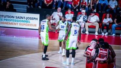 BKT EuroCup C Grubu’nda mücadele eden TOFAŞ Basketbol Takımı, 5.