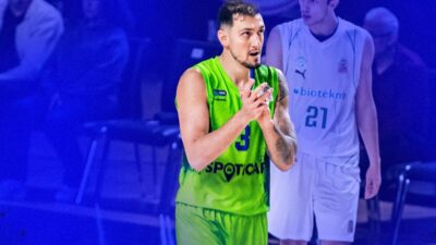 TOFAŞ Basketbol, Türkiye Sigorta Basketbol Süper Ligi’nde Biotekno Körfez Basket