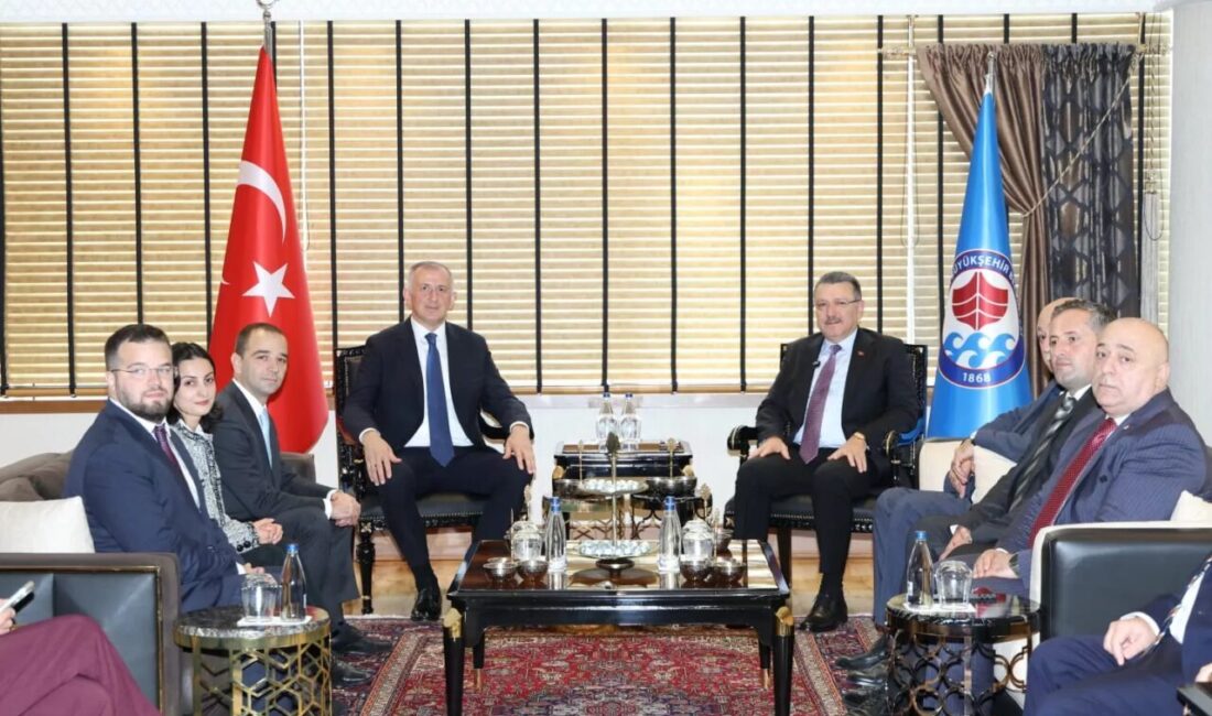 Türkiye ile Gürcistan arasındaki dostluk ve iş birliğini güçlendirmek amacıyla