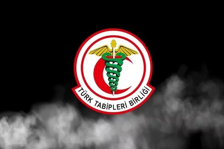 Türk Tabipleri Birliği, yaşananın kader değil iş cinayeti olduğunu belirterek