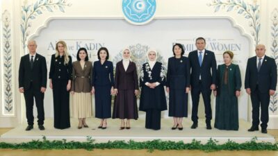 Türk Devletleri Teşkilatı bünyesinde Aile ve Kadın Konseyi kurulması için