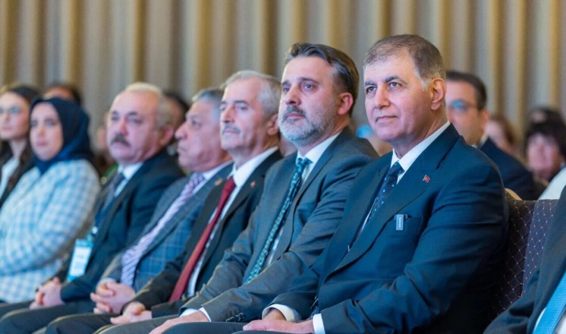 Türkiye Sağlıklı Kentler Birliği’nin 46’ncı Olağan Meclis Toplantısı, Türkiye Sağlıklı