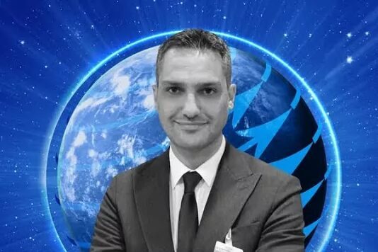 Ticaret Bakanlığı Gümrükler Genel Müdürlüğü Daire Başkanı Deniz Okan Savaş,