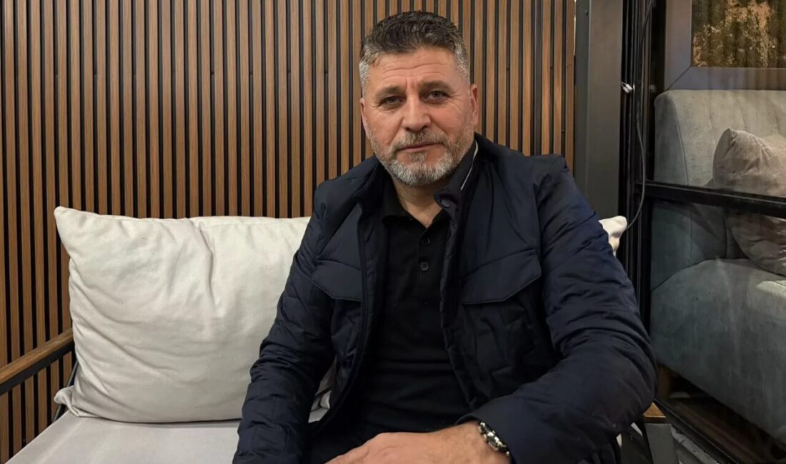Tuzla’da 30 yıl önce aile şirketi olarak kurulan Eranur Gemicilik,