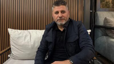 Tuzla’da 30 yıl önce aile şirketi olarak kurulan Eranur Gemicilik,