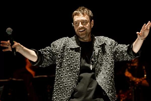 Murat Dalkılıç, Ankara, İzmir ve İstanbul’u kapsayan “3 Büyük Şehirde