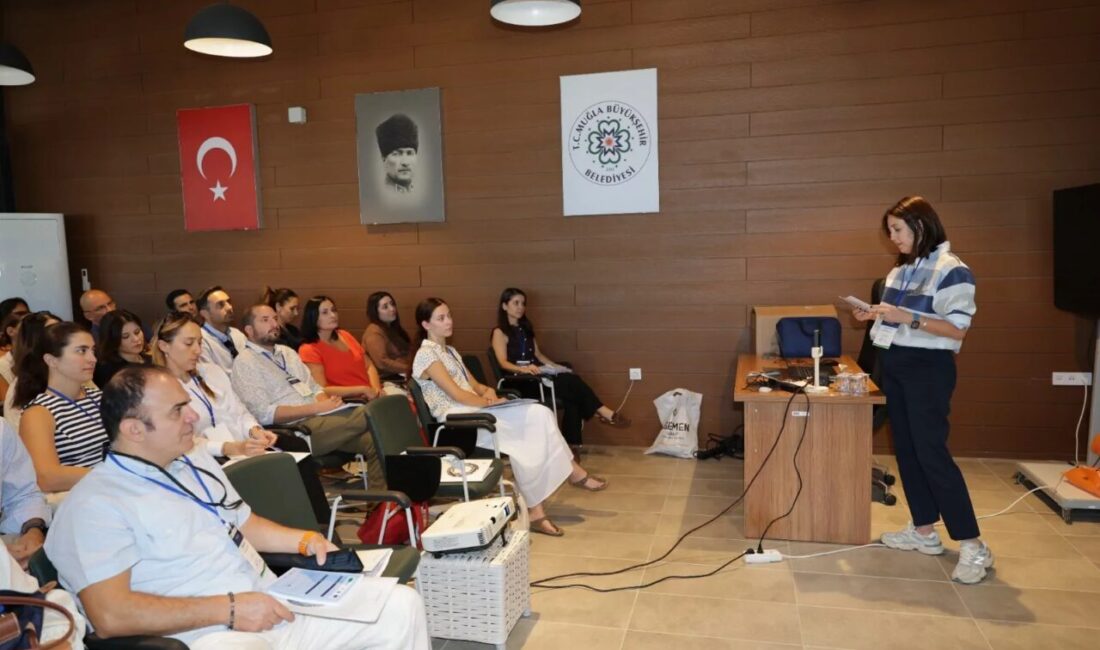 Muğla Büyükşehir Belediyesi’nin konsorsiyum ortaklarından olduğu Uluslararası Çevre ve Kentsel