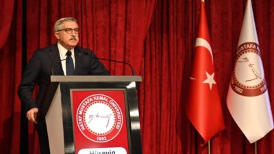 AK Parti Genel Başkan Yardımcısı Hüseyin Yayman, Terörsüz Türkiye sürecinde